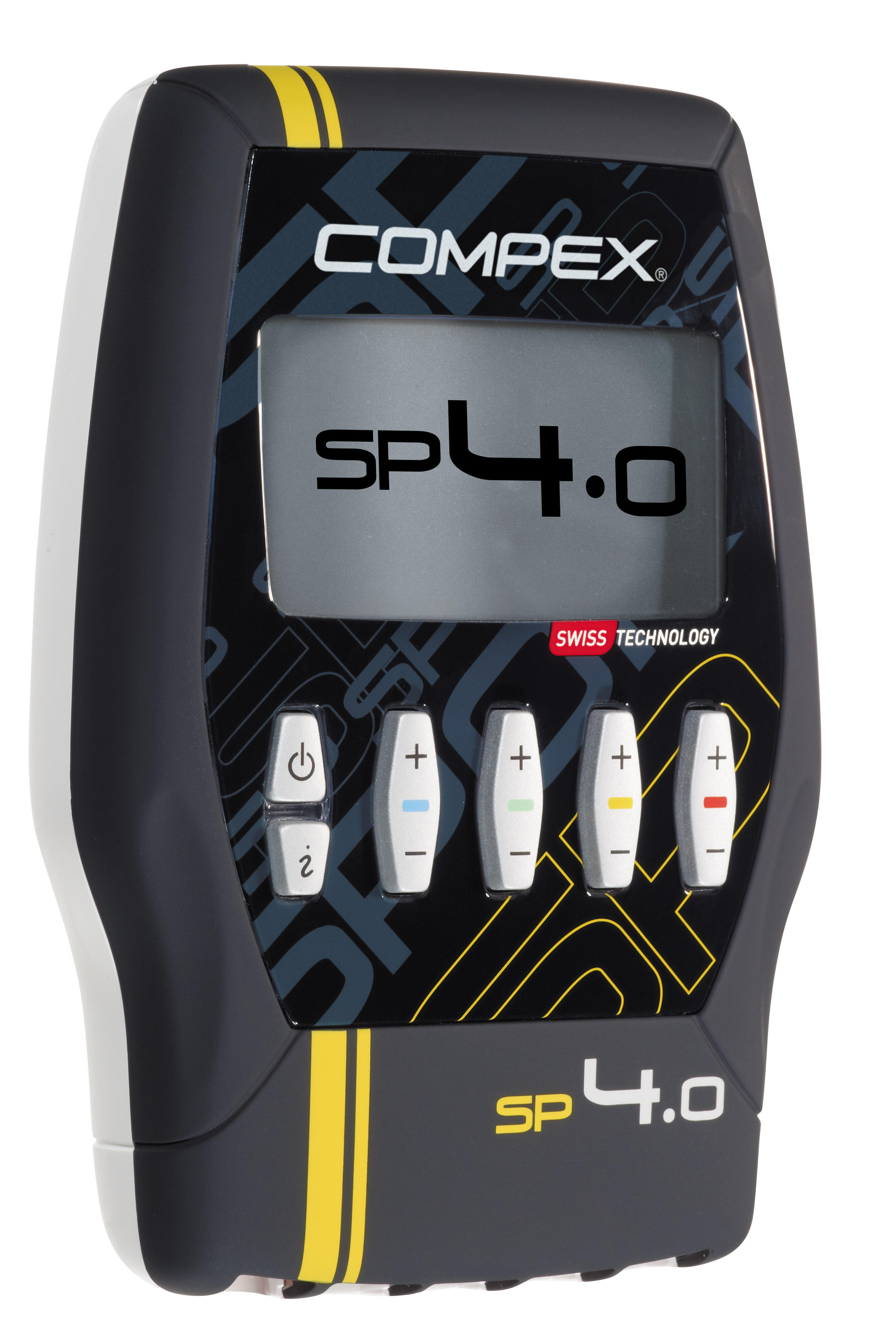 Compex SP 4.0 Muscle Stimulator To Improve Your Training 3/8