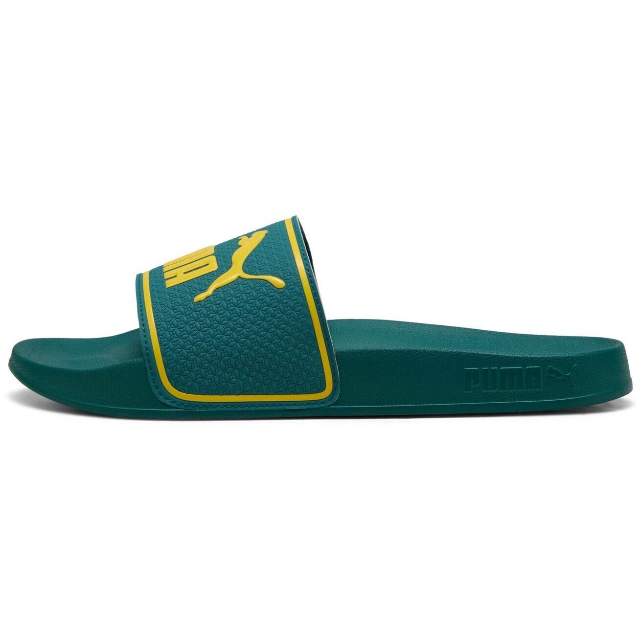 , Groen, Uniseks 3/5
