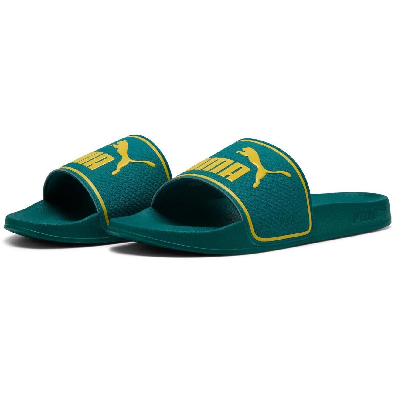 , Groen, Uniseks 2/5