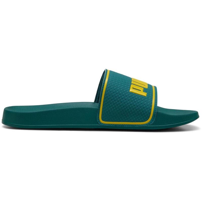 Slapi unisex Puma Leadcat 20, Verde