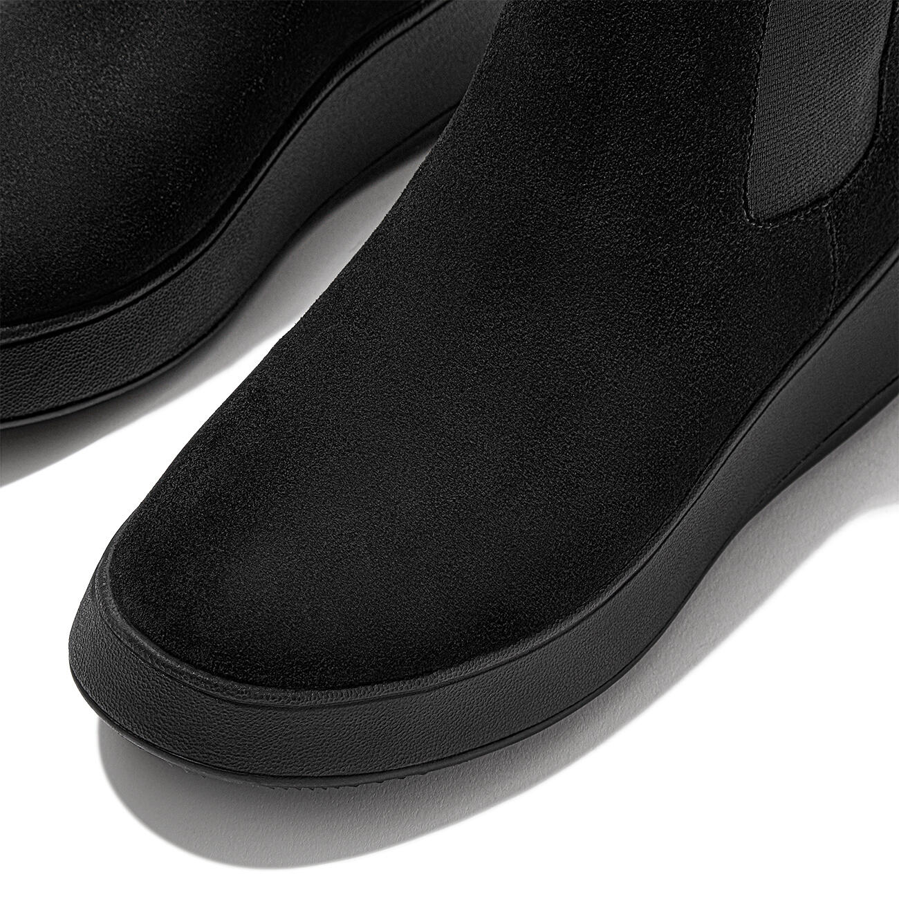 Botines de mujer FitFlop F-Mode 5/7