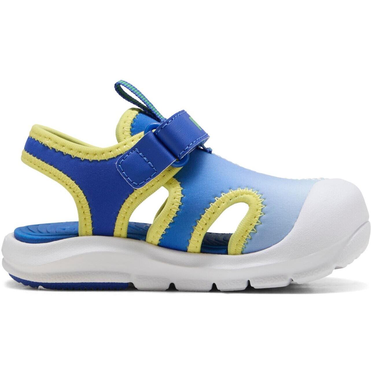 , Blauw, Kinderen 4/5