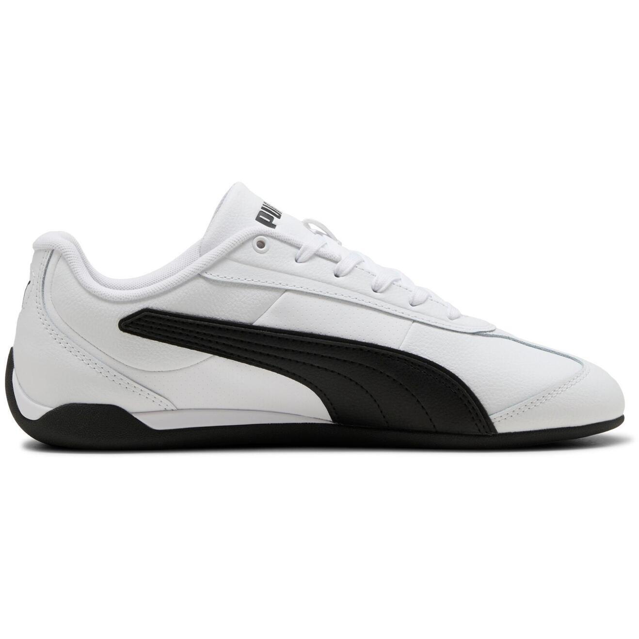 Baskets Puma Replicatch, Blanc, Unisexe 4/5