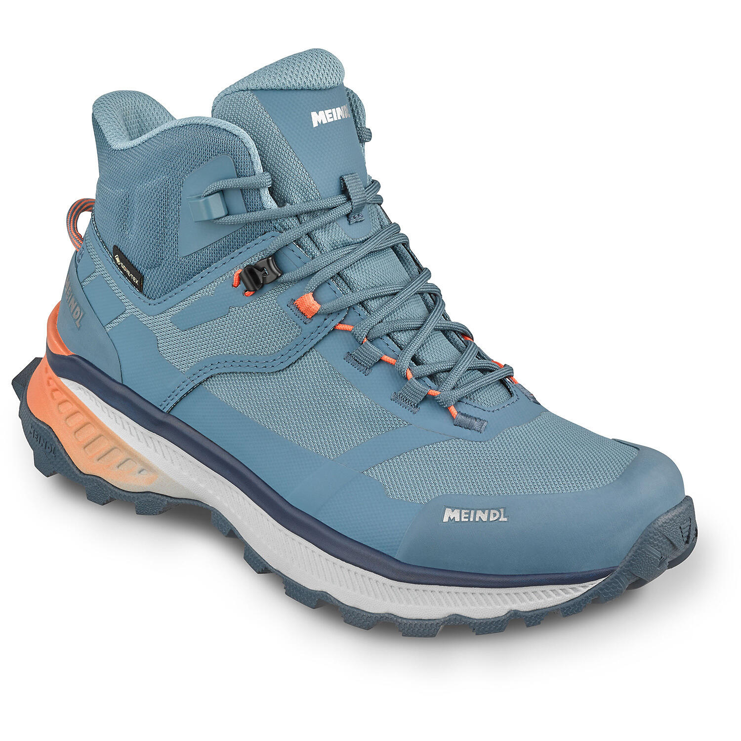Buty sportowe damskie MEINDL Tahoma Lady Mid GTX z membraną Gore-Tex