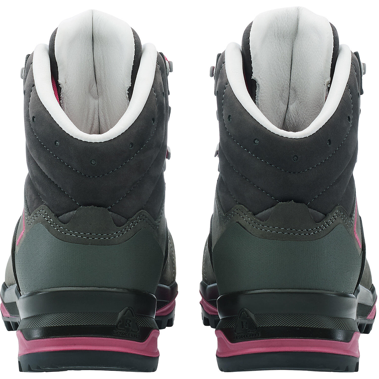 Damen Trekkingstiefel LADY LIGHT EVO LL Ws 3/7