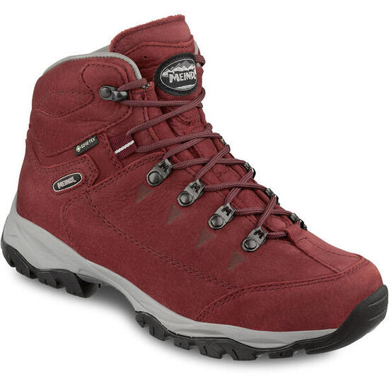 Buty trekkingowe damskie MEINDL Ohio Lady 2 GTX z membraną Gore-Tex