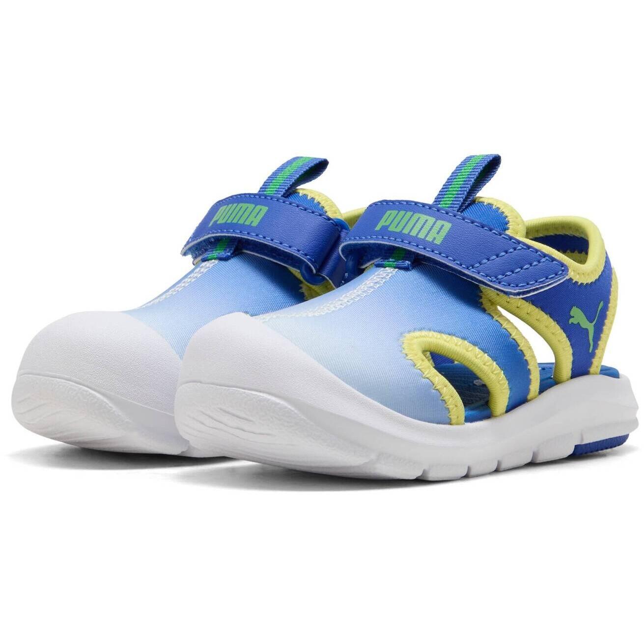 , Blauw, Kinderen 3/5