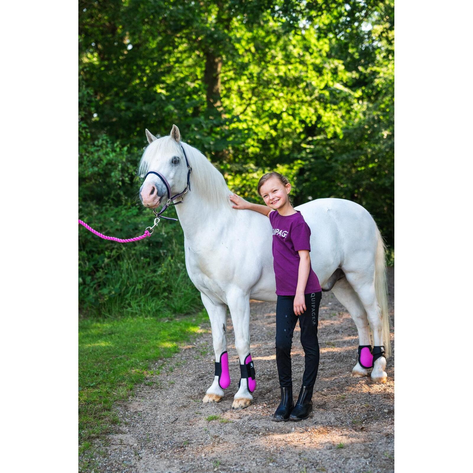 Licol pour cheval HorseGuard Mascha 2/3