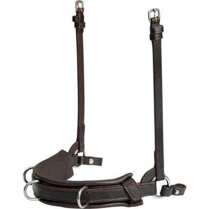 Caveçon pour cheval Catago Gentle
