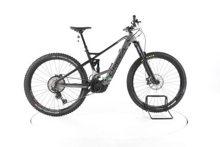 Segunda vida - Orbea Wild FS H30 Fully E-Bike Carbon - Muy buen estado