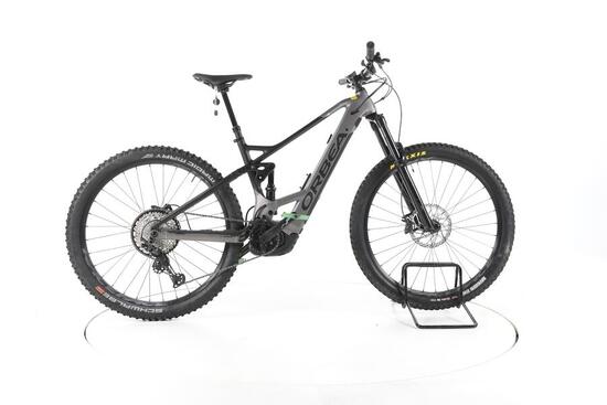 Segunda vida - Orbea Wild FS H30 Fully E-Bike Carbon - Muy buen estado