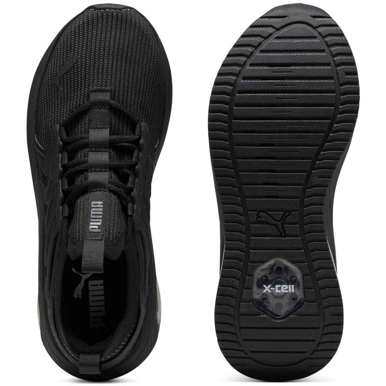 Scarpe da ginnastica Puma Ayro Street, Nero, Unisex 2/5
