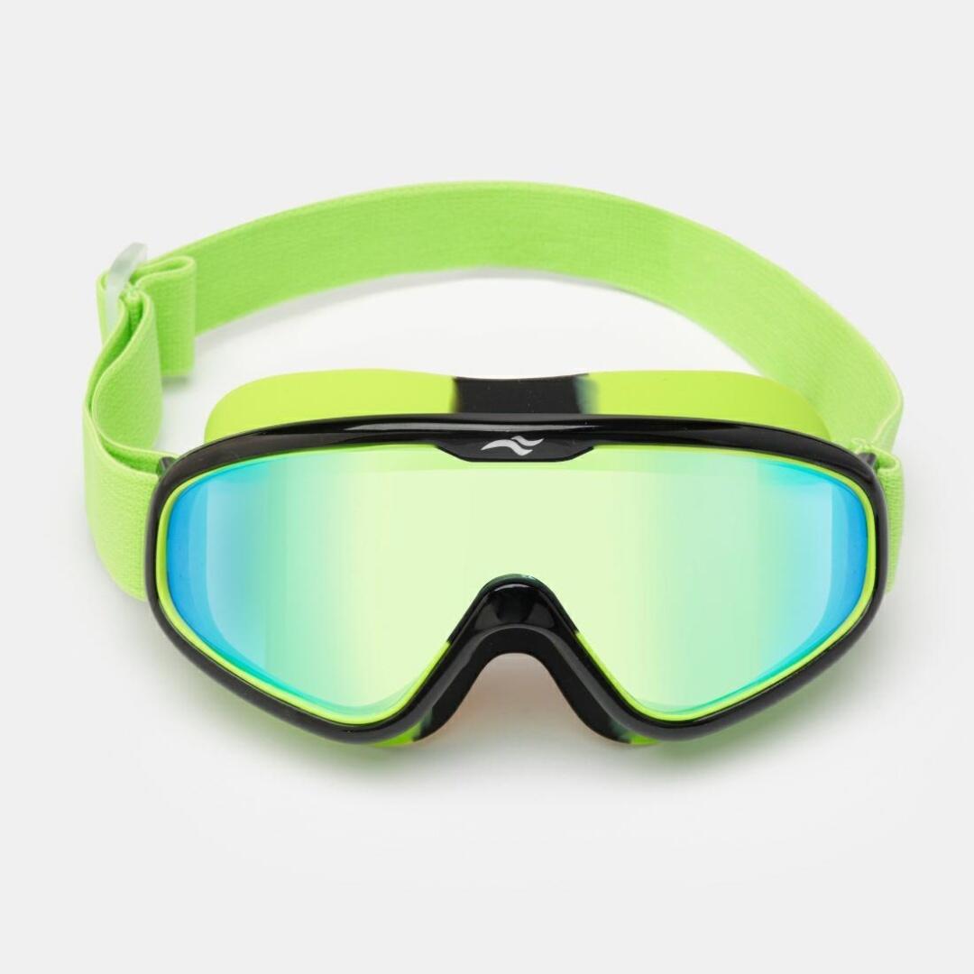gogle okulary półmaska pływacka aqua-speed tivano fs jr mirror kol. 38 2/6