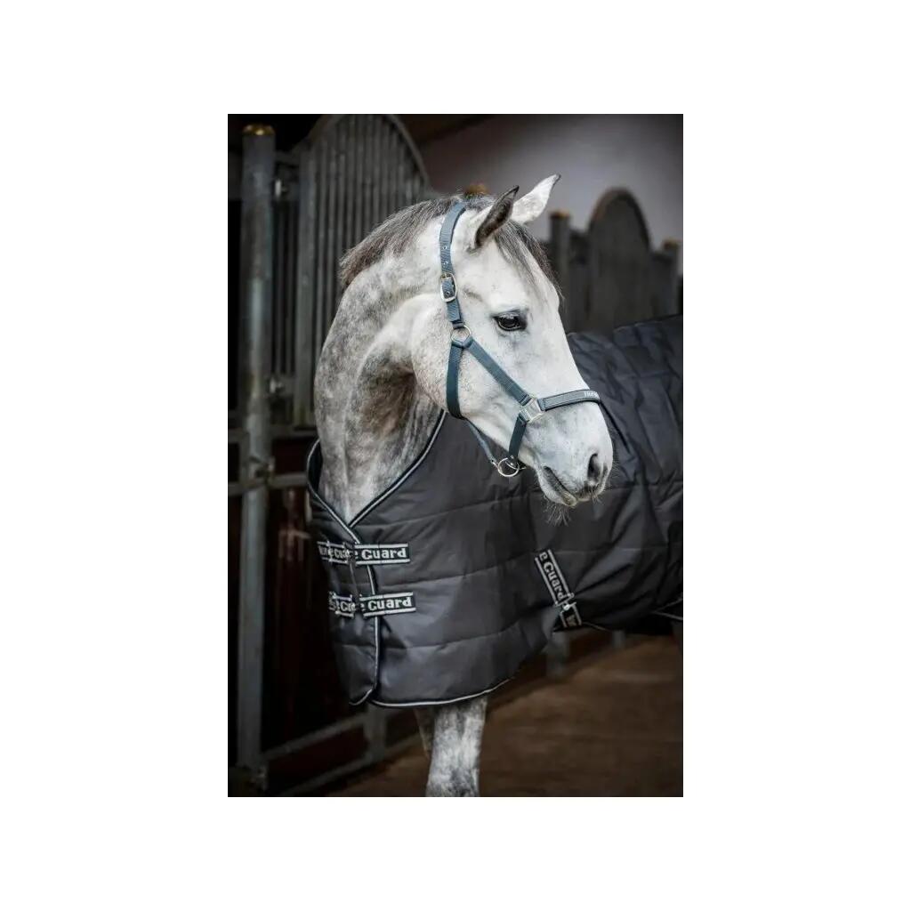 Manta estável para cavalos HorseGuard Sophie 600D 100g 3/3