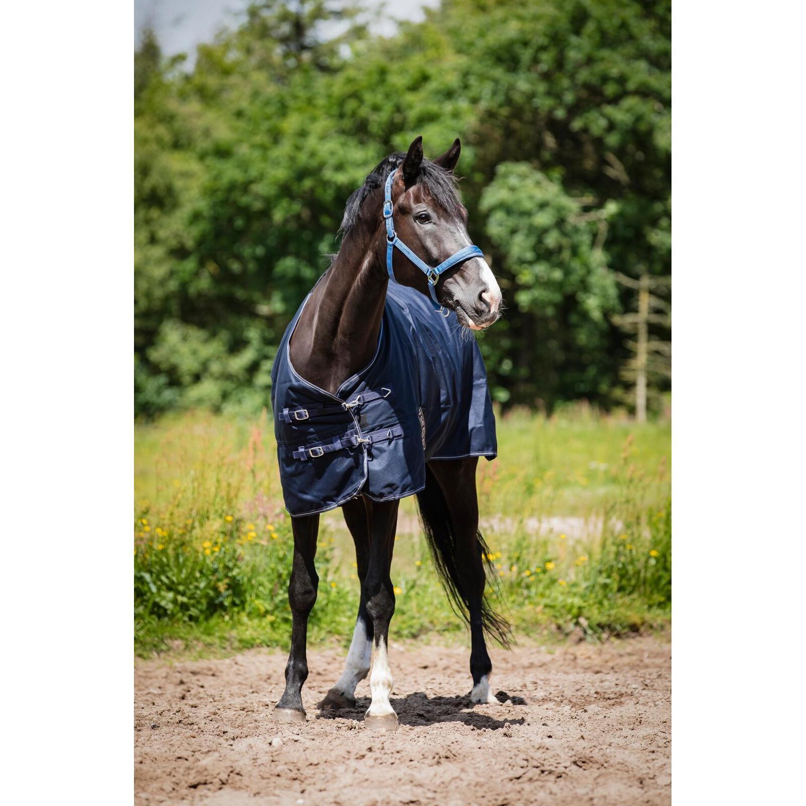 Outdoor paardendeken HorseGuard Landon 1200D 100g 3/3