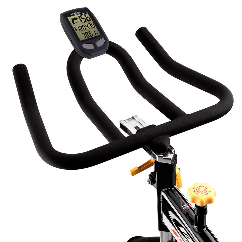 Indoor Bike DUKE ELECTRONIC H920E