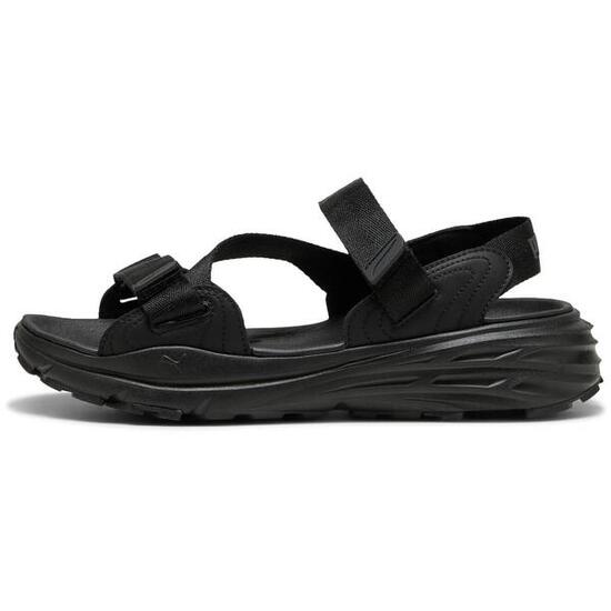 Sandales Puma Hypnotic Sandal Lt, Noir, Hommes