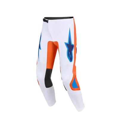 Pantaloni protettivi da MTB Alpinestars Fluid Grid
