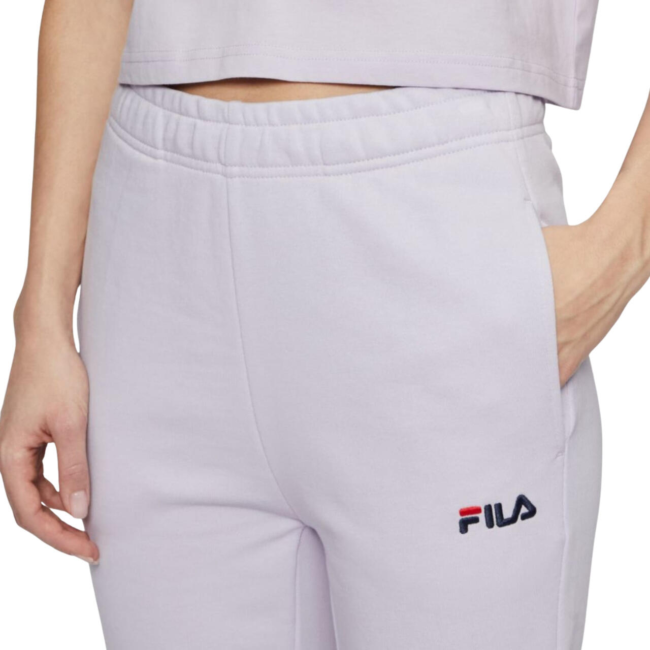 Spodnie damskie Fila Lucera 5/6