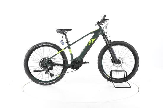 Ebike ricondizionata · R Raymon HardRay E 7.0 · Ottime condizioni