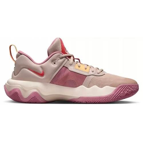 Chaussures basketball hommes Nike Giannis Immortality 3 3/5