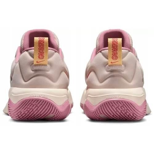 Chaussures basketball hommes Nike Giannis Immortality 3 2/5
