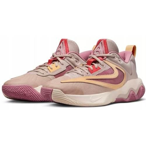 Chaussures basketball hommes Nike Giannis Immortality 3 5/5