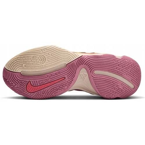 Chaussures basketball hommes Nike Giannis Immortality 3 4/5