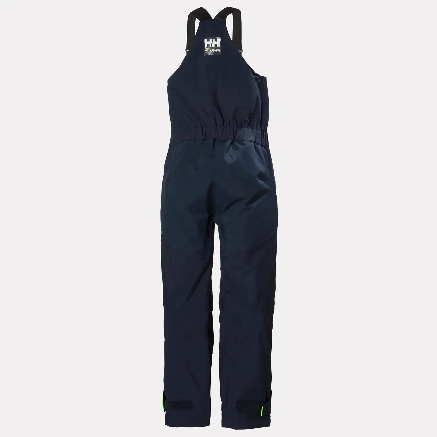 Kinderbroeken Helly Hansen Jr Salt Port 2/2