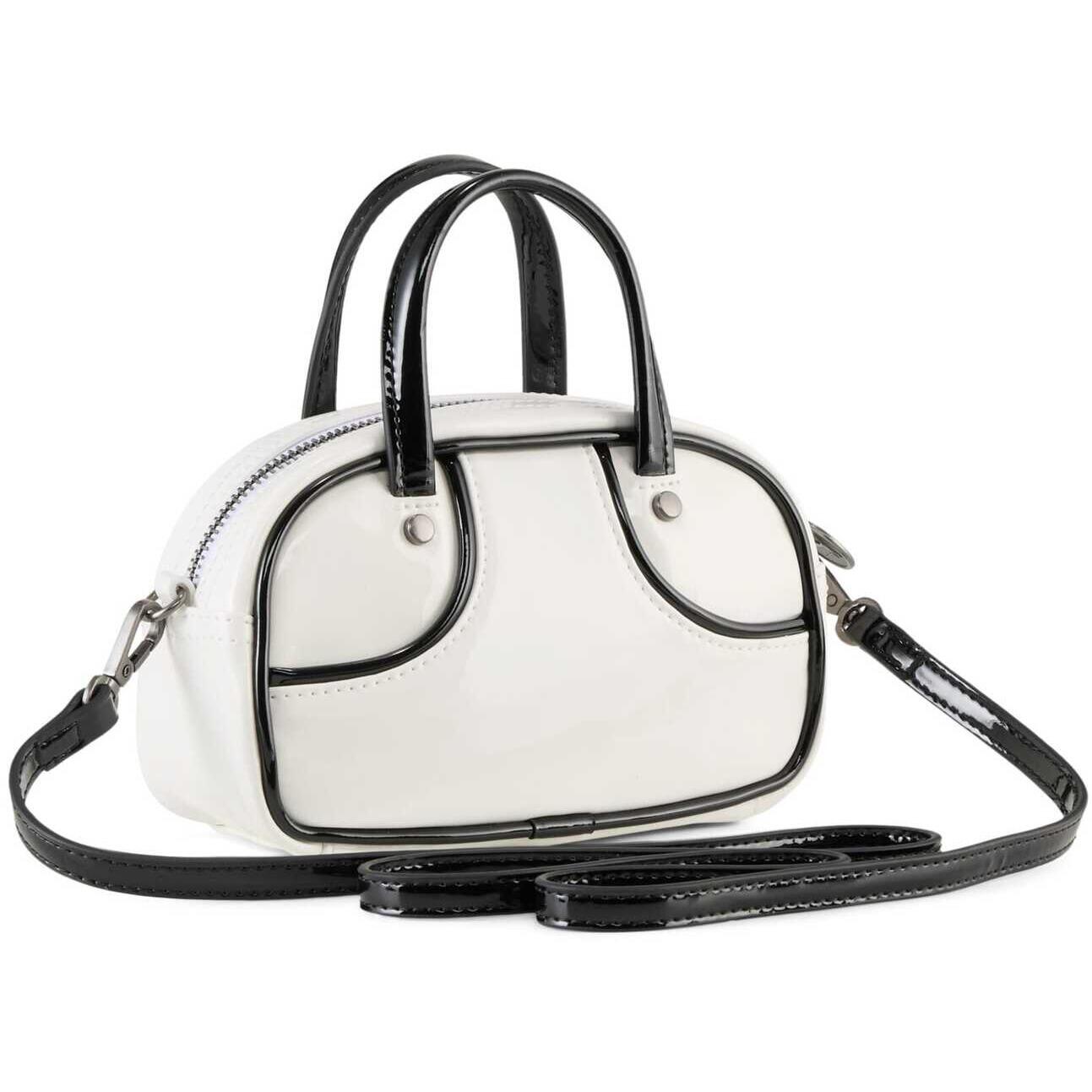 Sac Puma 1976 Micro Grip Bag 1L, Blanc, Unisexe 3/4