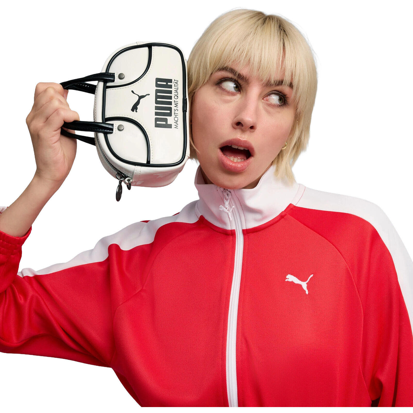 PUMA picture