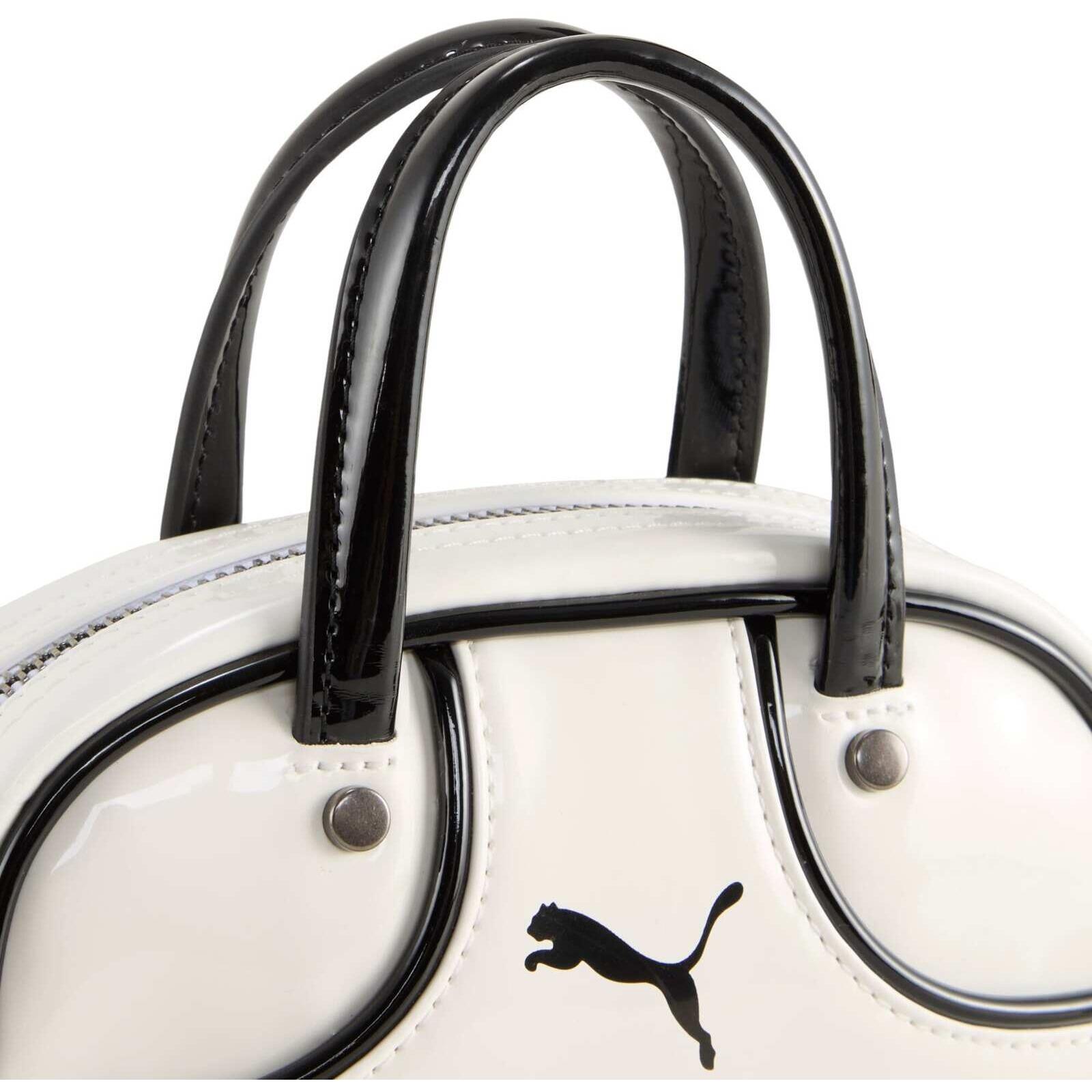 Sac Puma 1976 Micro Grip Bag 1L, Blanc, Unisexe 4/4