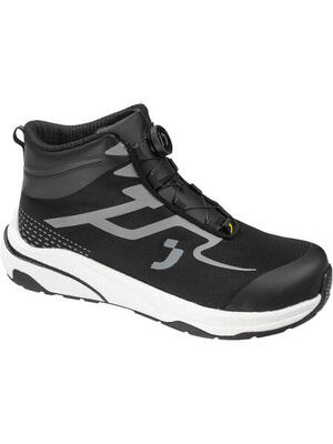 Safety jogger adventure veiligheidsschoenen 013510 veiligheidsjogger freedom