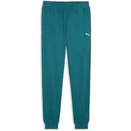 Hose Puma Ess Elevated Sweatpants Tr Cl, Blau, Herren
