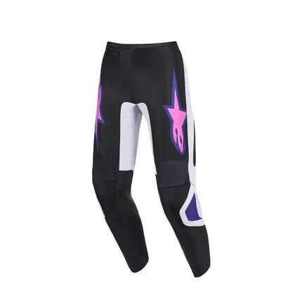 Pantalon de protection VTT Alpinestars Fluid Grid