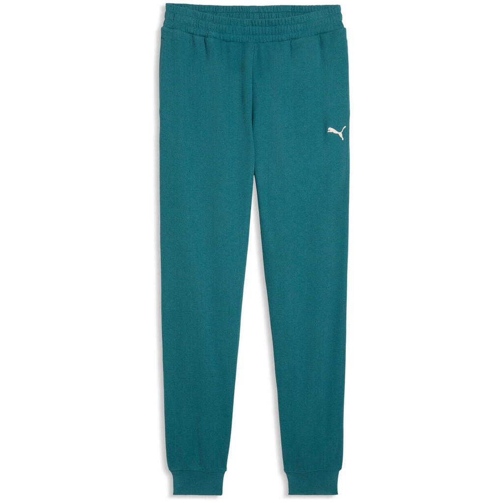 Панталони Puma Ess Elevated Sweatpants Tr Cl, Син, Мъже