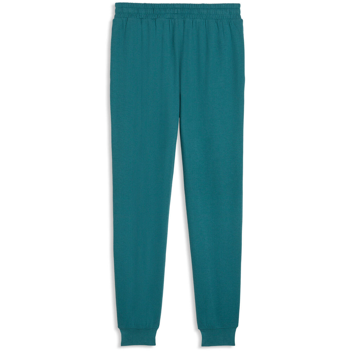 Pantalon Puma Ess Elevated Sweatpants Tr Cl, Bleu, Hommes 2/2