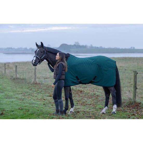 Couverture pour cheval Catago FIR-Tech