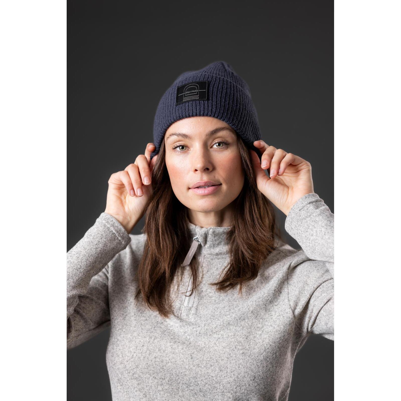 Bonnet femme Equipage Lilith 3/3