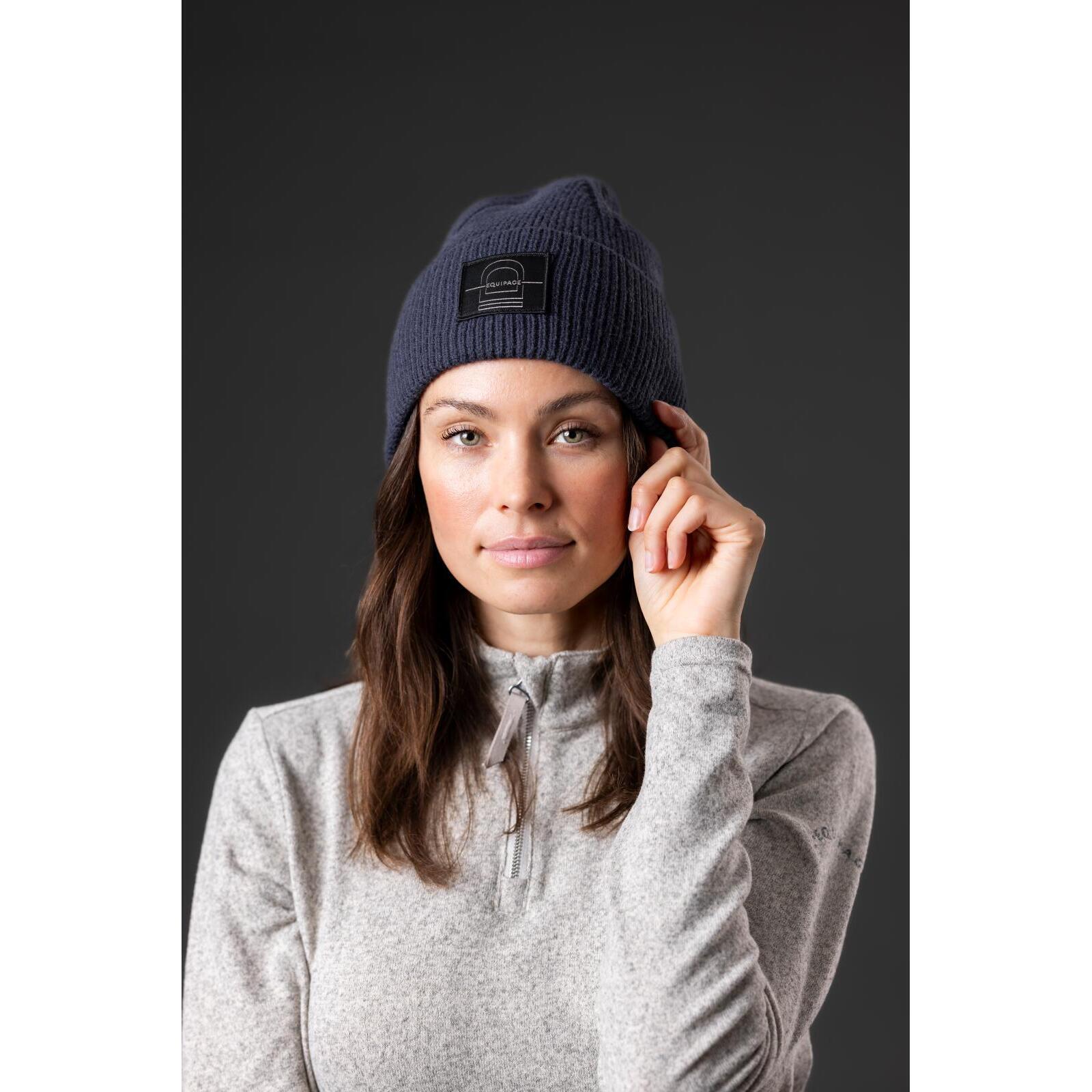 Bonnet femme Equipage Lilith 2/3