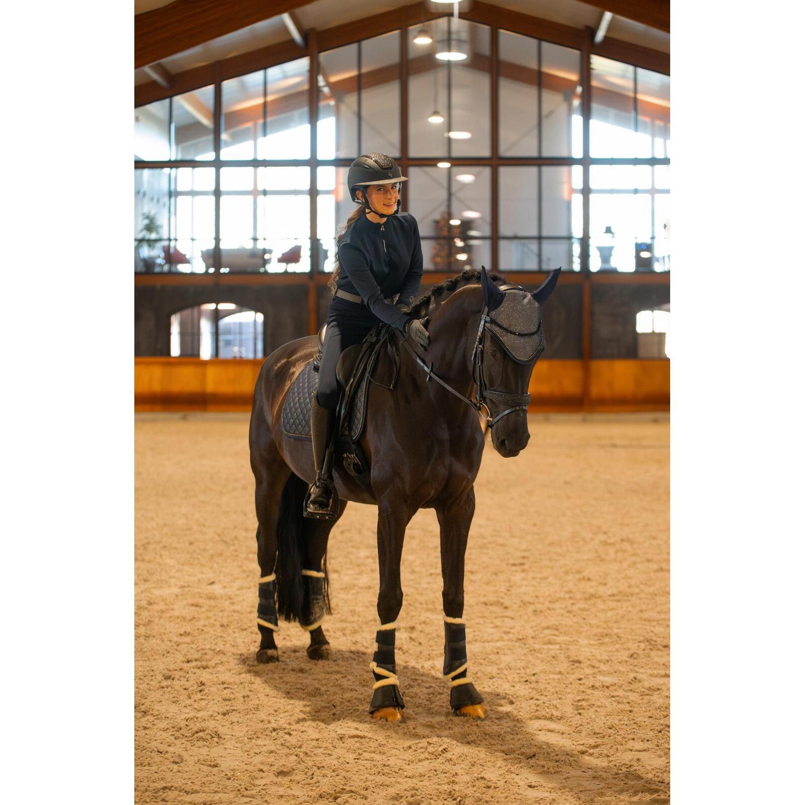Botas de caballo cerradas HorseGuard Selmi 3/3