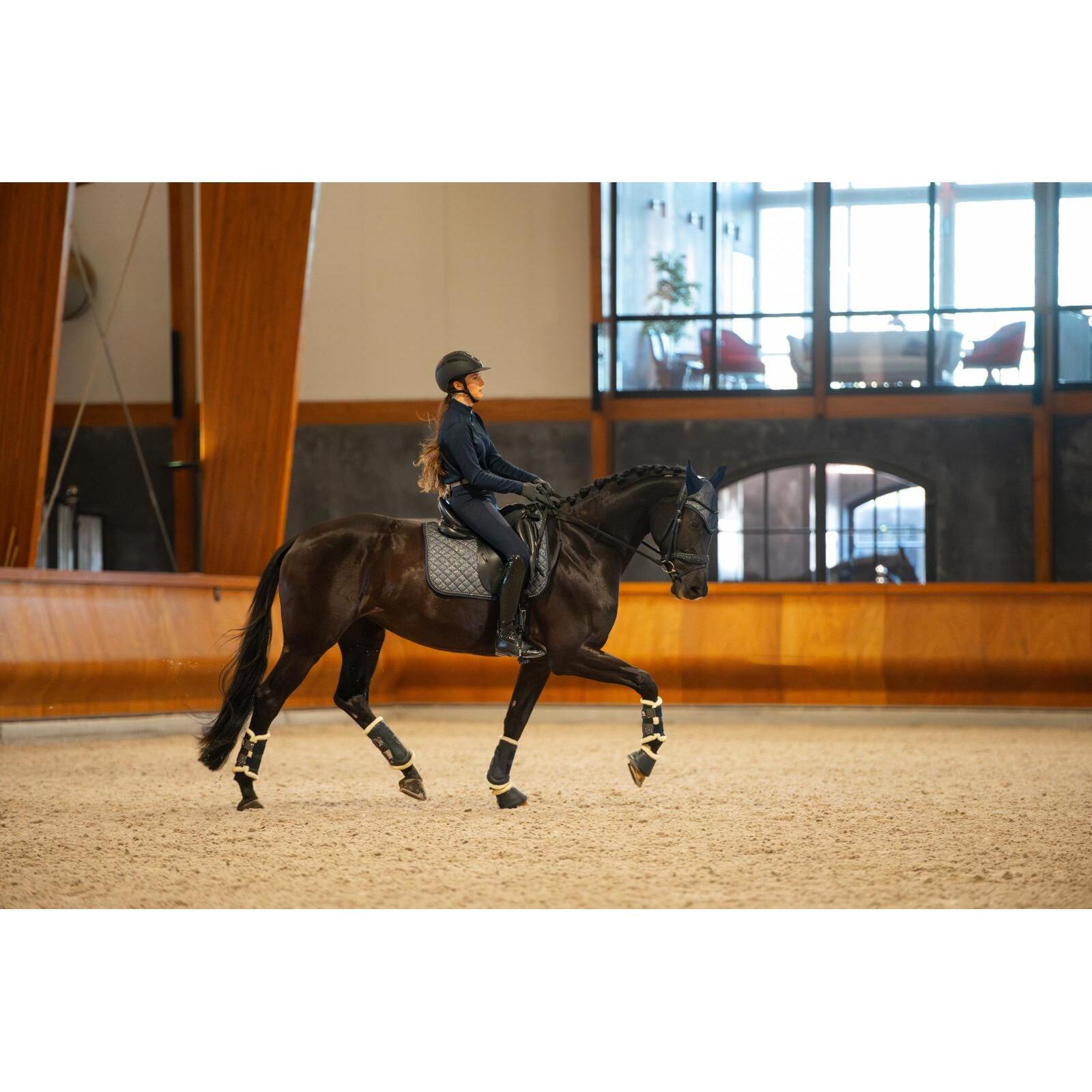 Botas de caballo cerradas HorseGuard Selmi 2/3