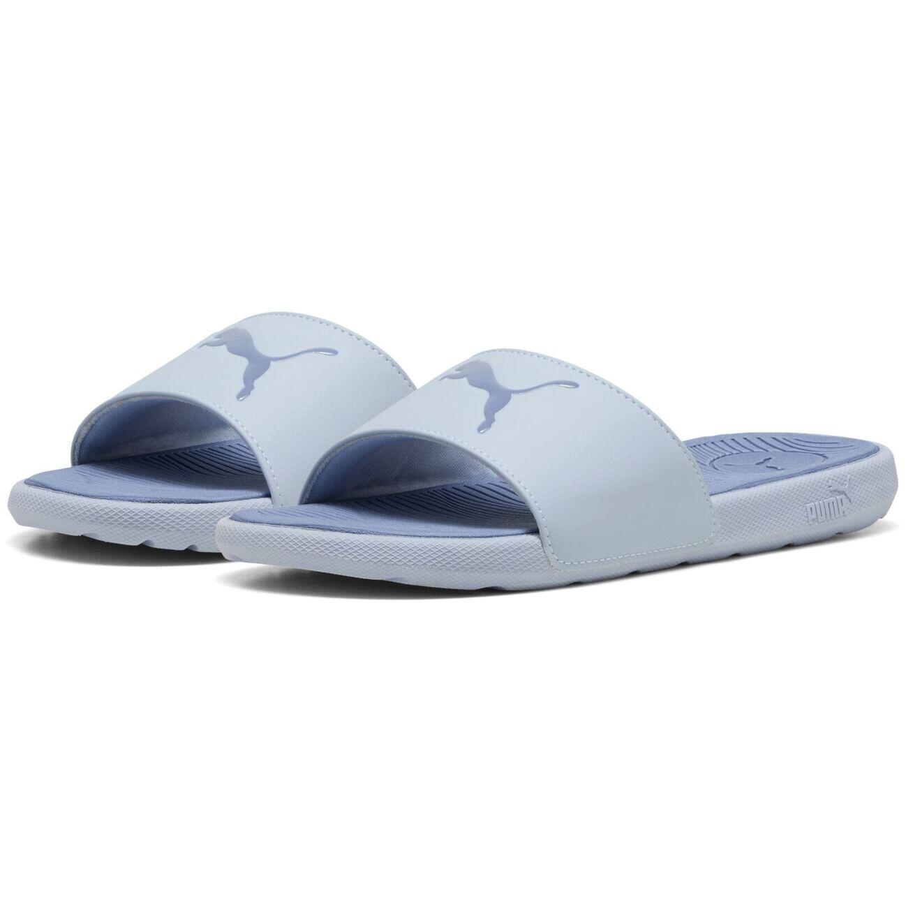 , Blauw, Dames 2/5