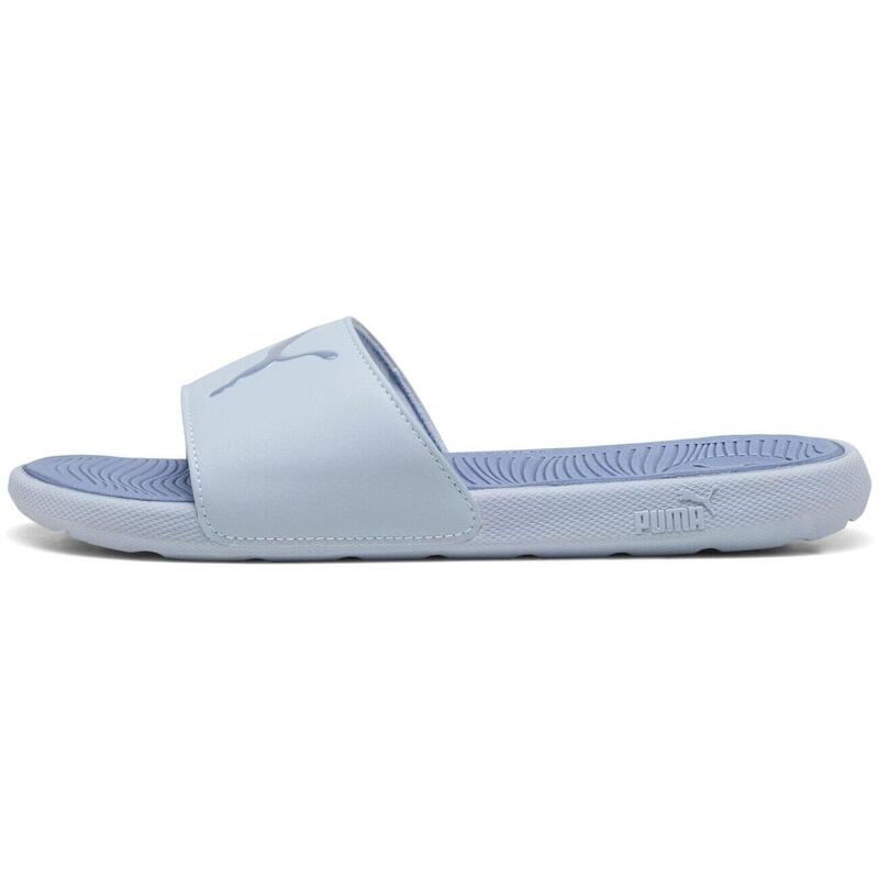 Slapi femei Puma Cool Cat 2.0, Albastru