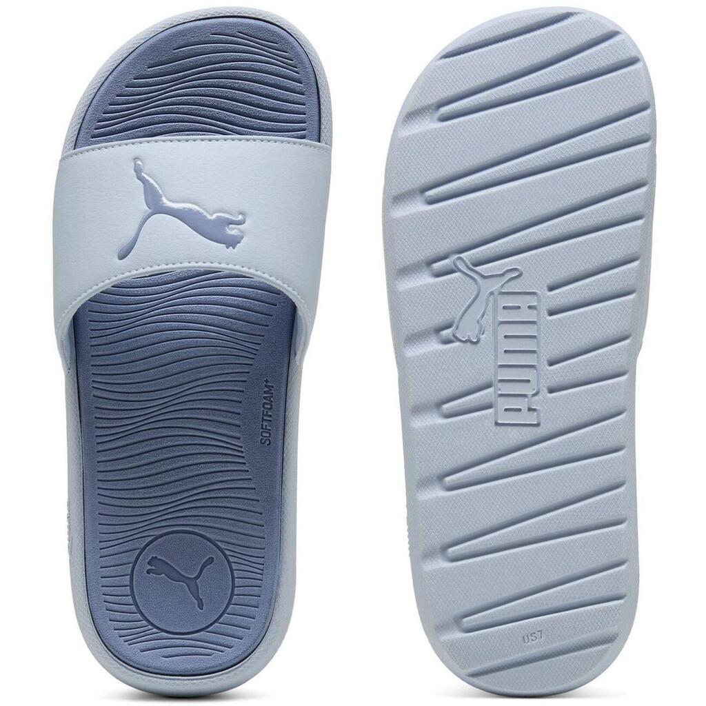Slaps Puma Cool Cat 2.0, Blue, Women