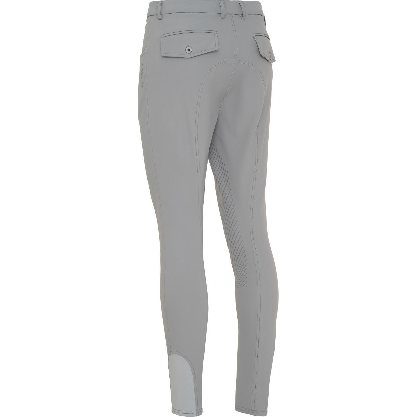Pantalón de equitación Catago Nero 2/2