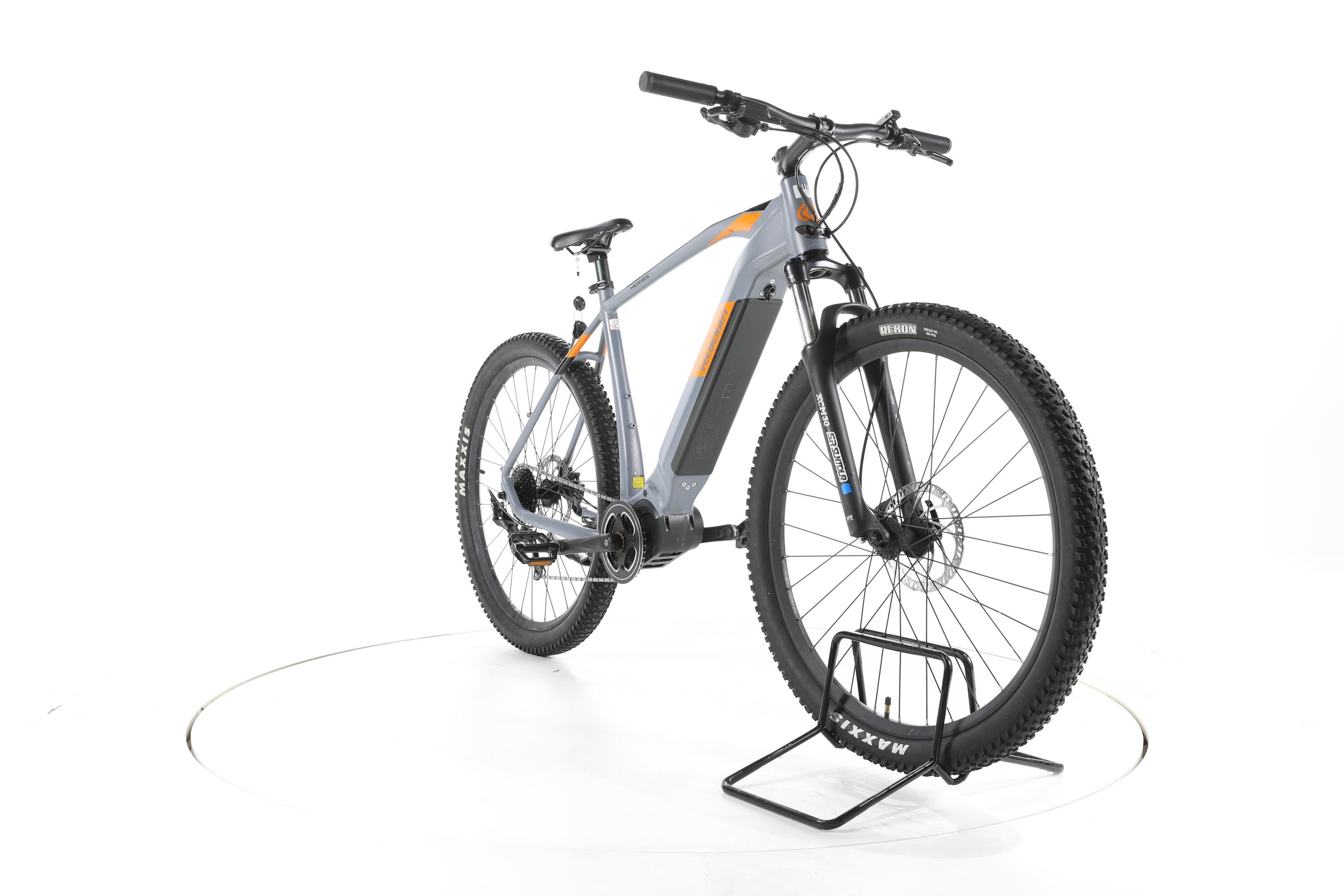Refurbished - Vecocraft Hermes E-Bike - Sehr gut 3/7
