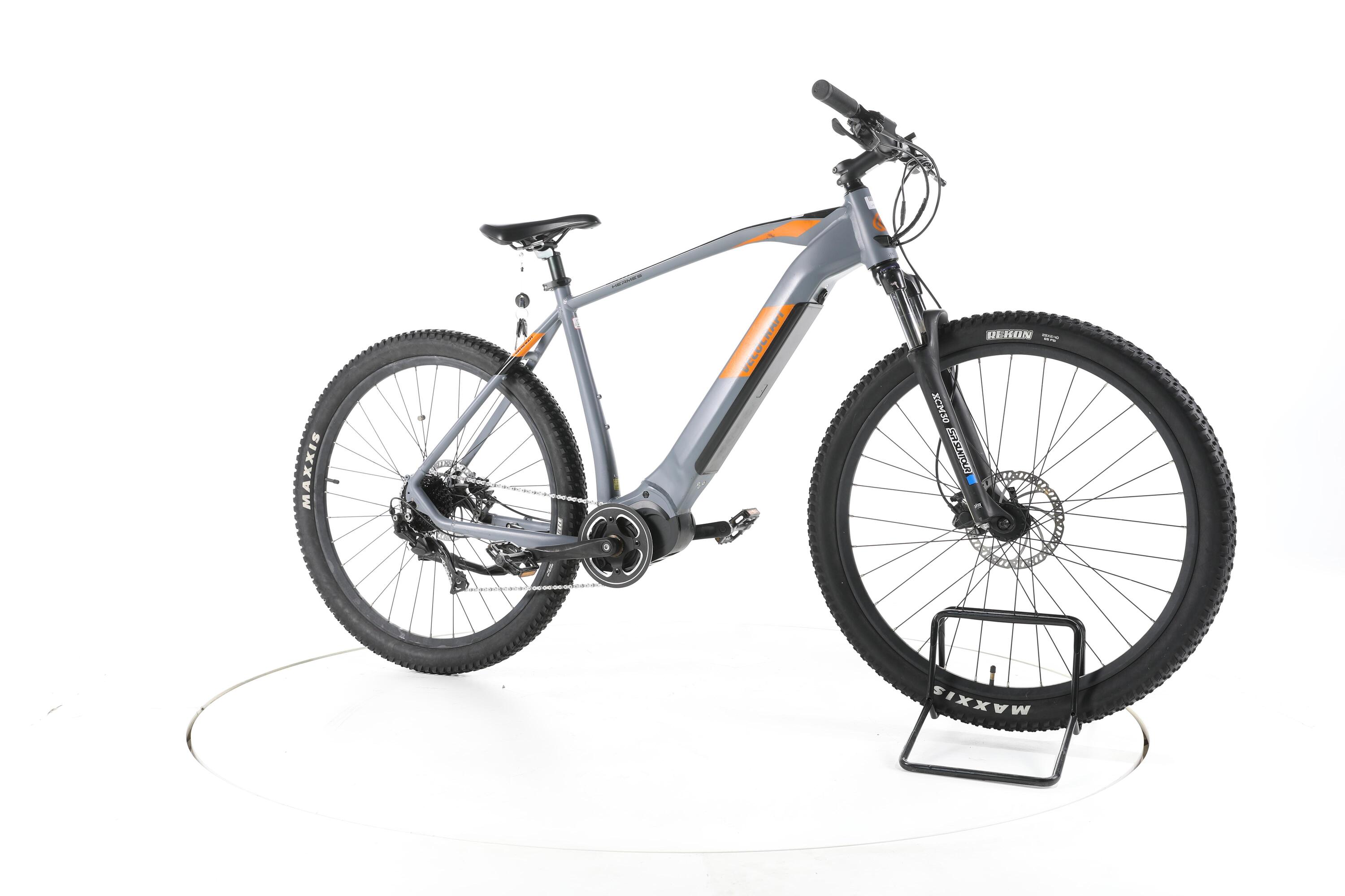 Refurbished - Vecocraft Hermes E-Bike - Sehr gut 2/7