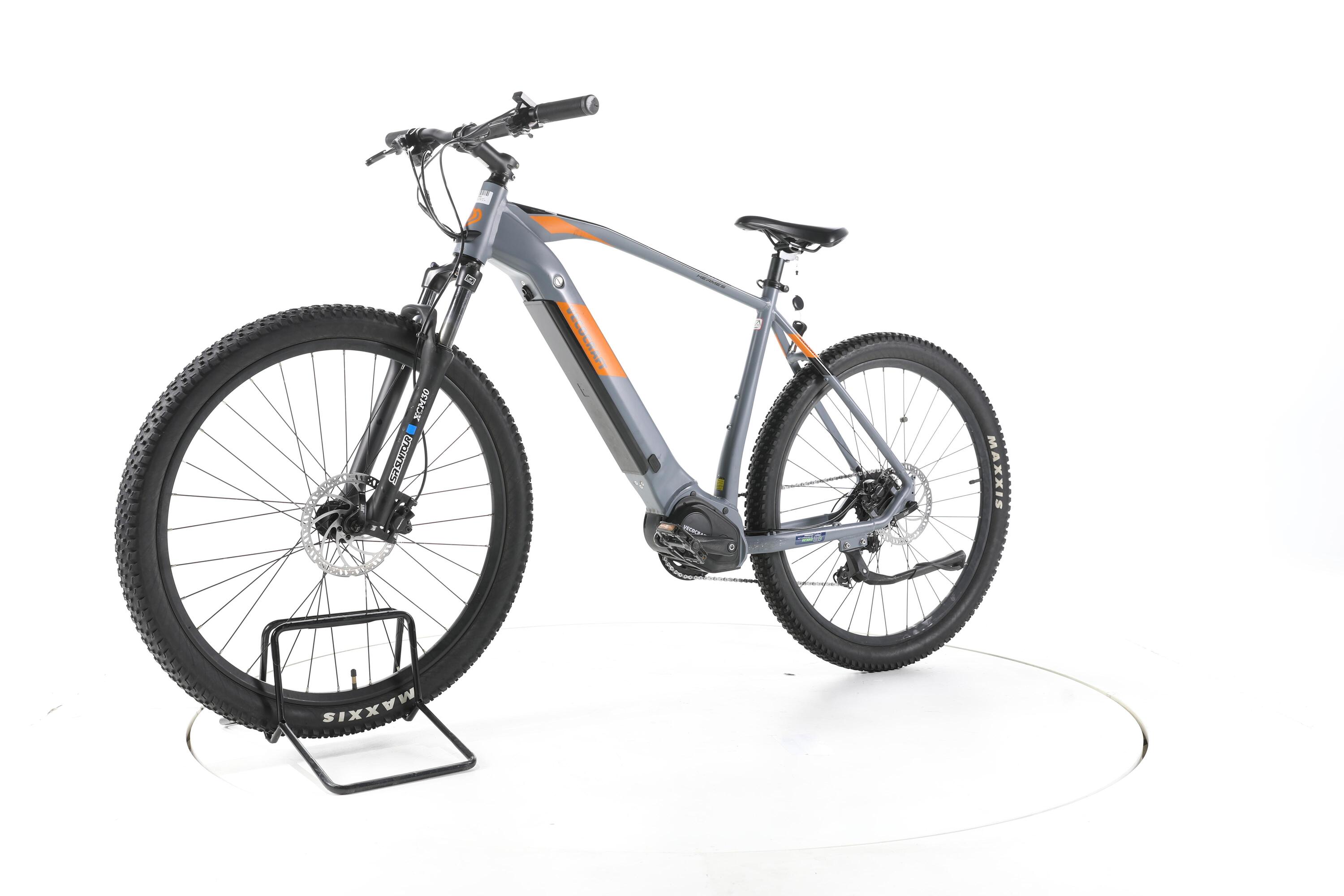 Refurbished - Vecocraft Hermes E-Bike - Sehr gut 5/7