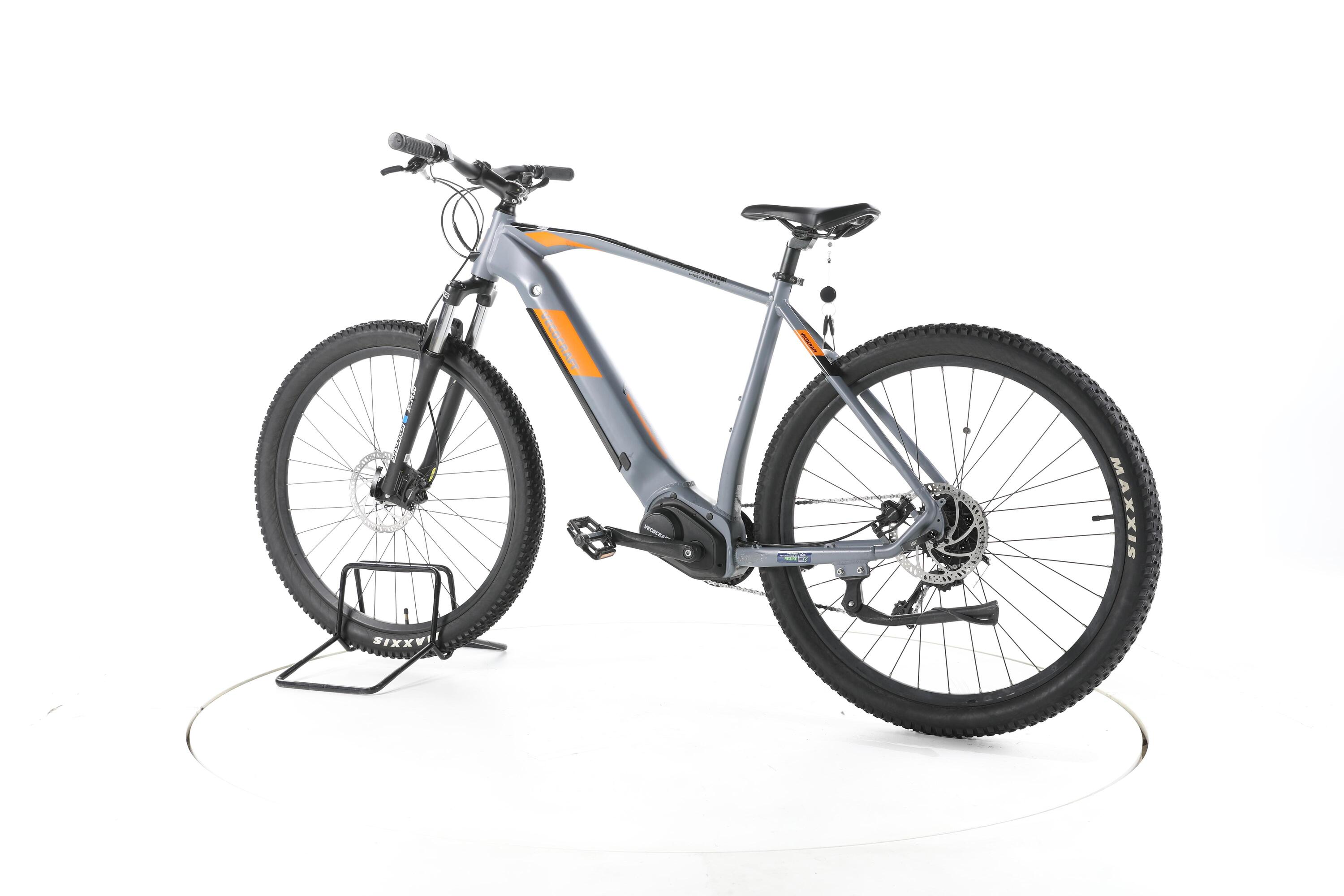 Refurbished - Vecocraft Hermes E-Bike - Sehr gut 7/7
